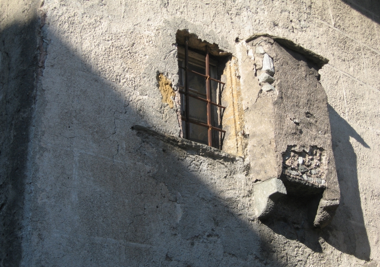 Aussenaufnahmen