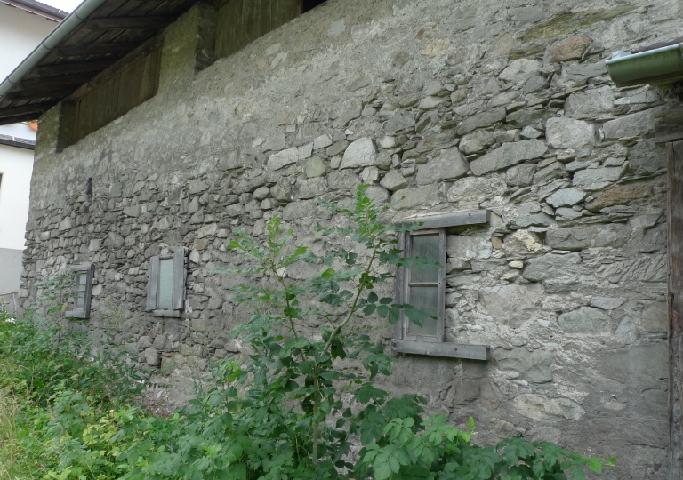 Stall